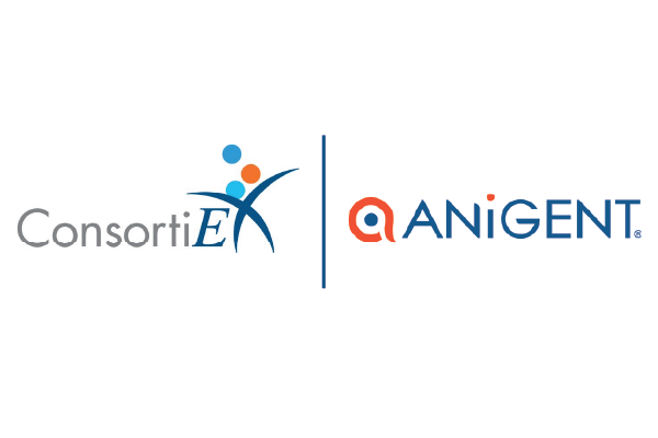 ConsortiEX, Inc. and ANiGENT Announce Strategic Partnership
