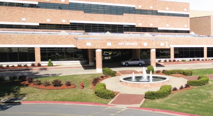 Customer Spotlight | Conway Regional Medical Center